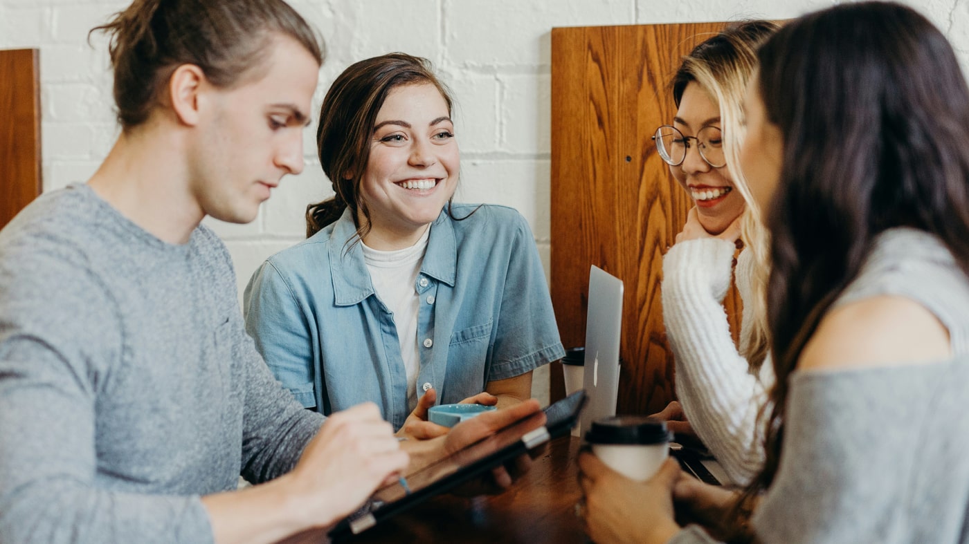 Minimalist Marketing Approaches for Busy Teams