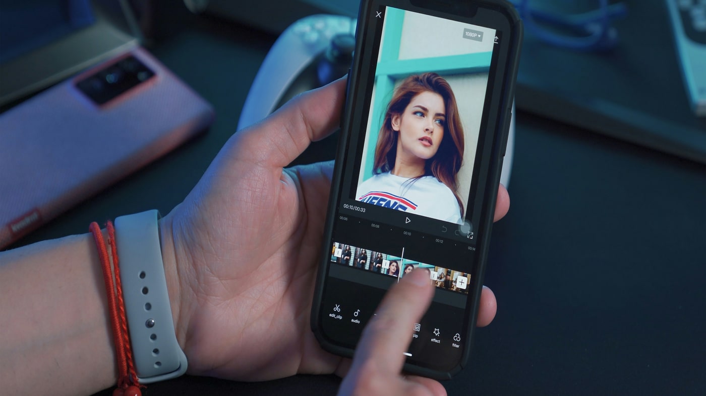 The 'Snackable' Social Video Strategy