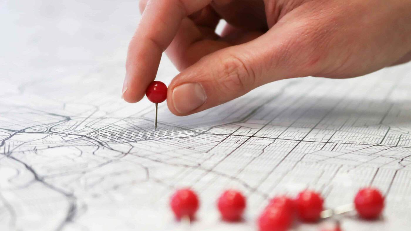 Bringing our IronMaps™ Vision to Life