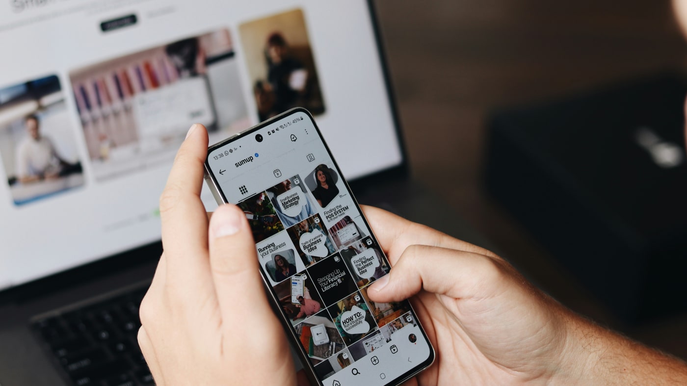 The Evolution of Social Media Content: From Polished to Authentic