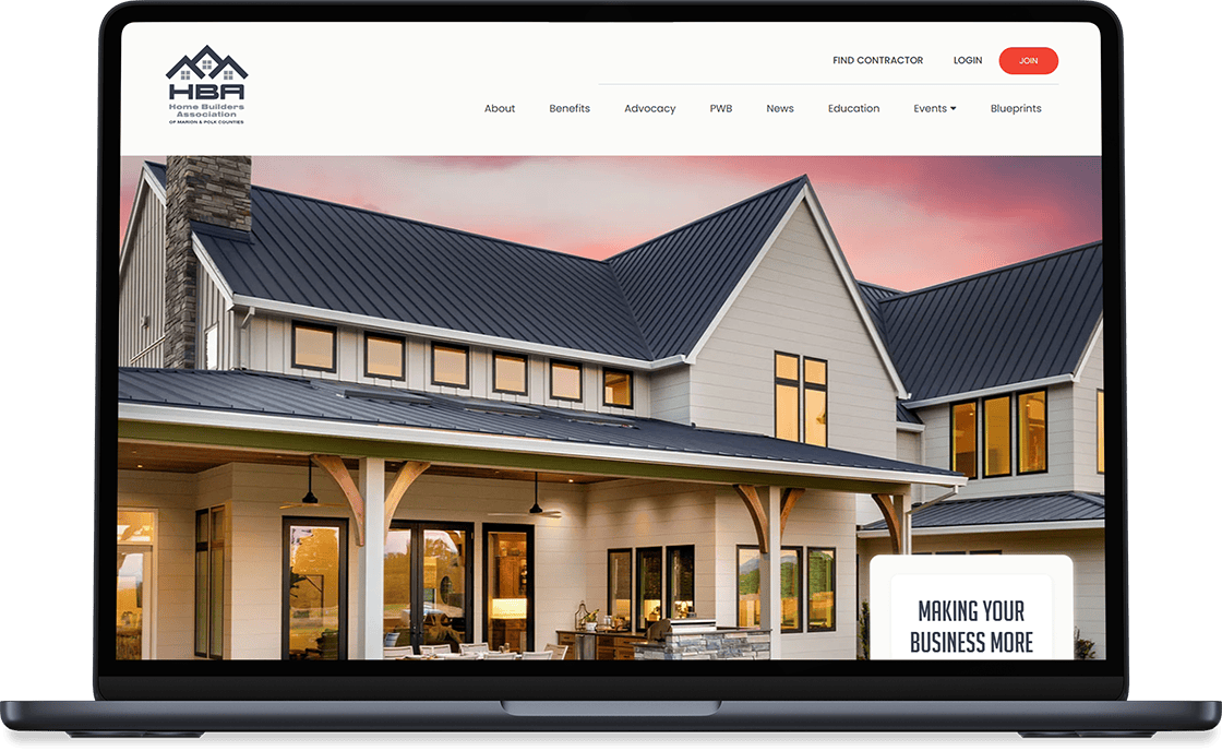 Homebuilders Assoc. of Marion & Polk Counties