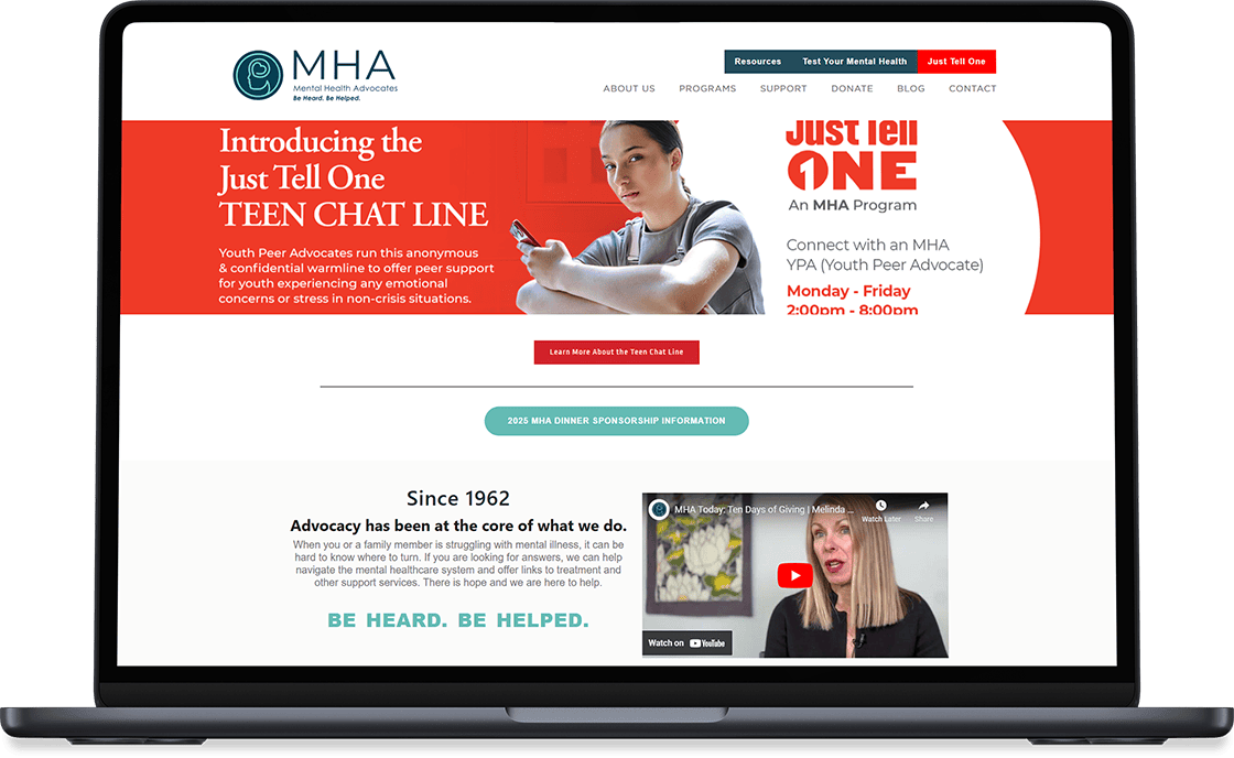 Mental Health Advocates of WNY
