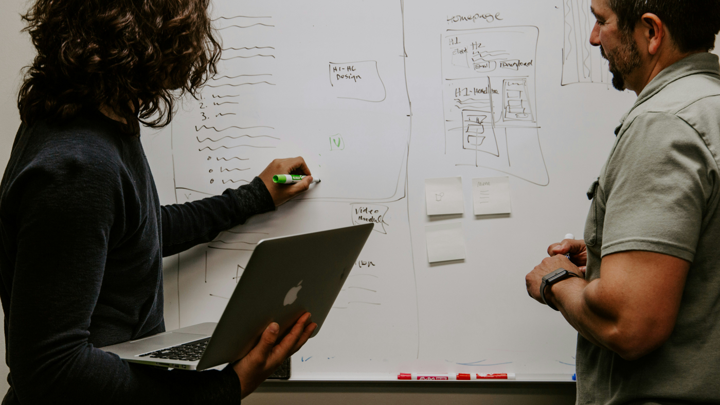 Why We're Building More Than Just Maps (And Why That Matters)